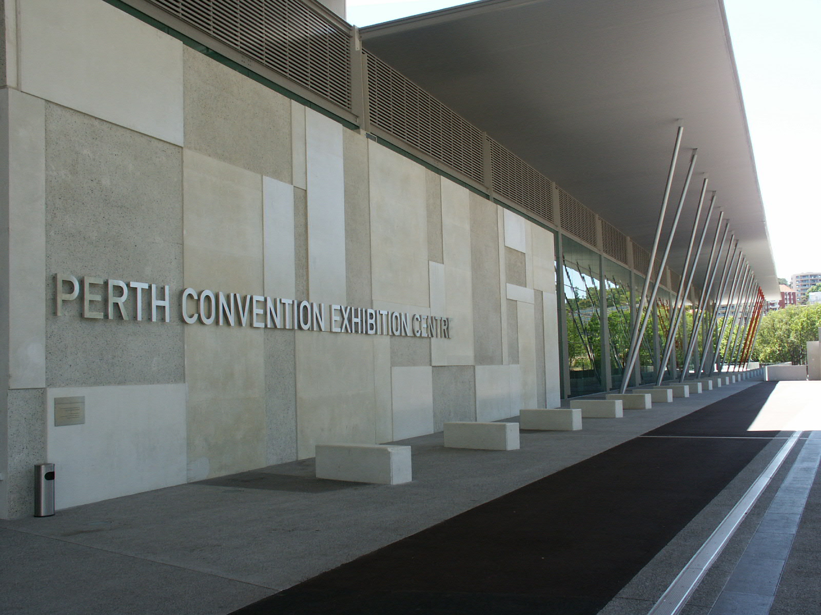 conference centers perth meeting room business convention exhibition centre zoo hbf arena ascot racecourse